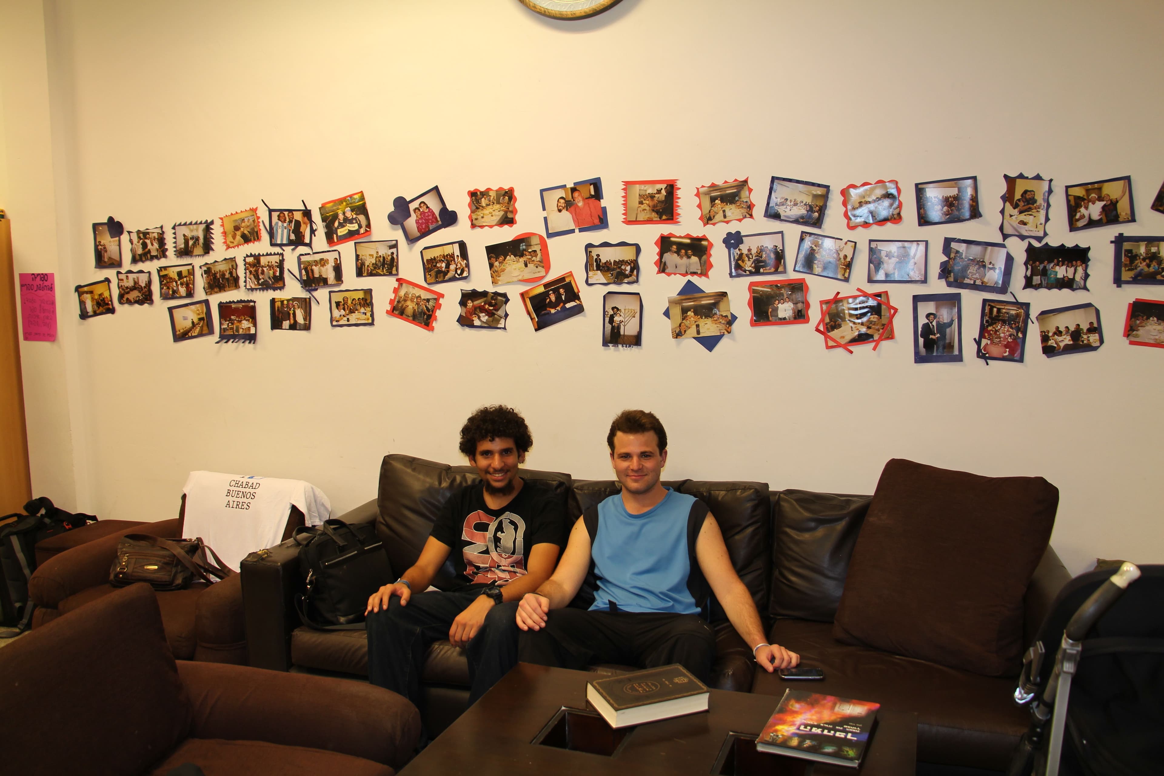 About Boquete Panama Shabbat