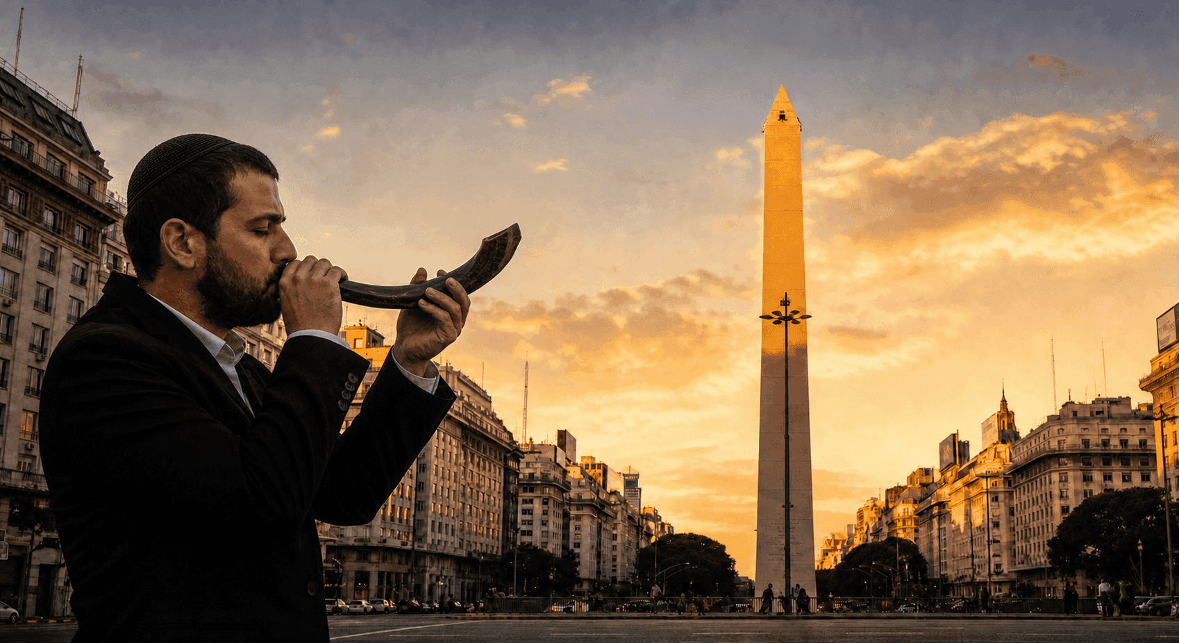 Chabad of Buenos Aires